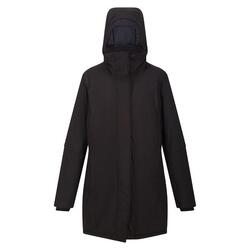 Chaqueta Impermeable Yewbank III para Mujer Negro