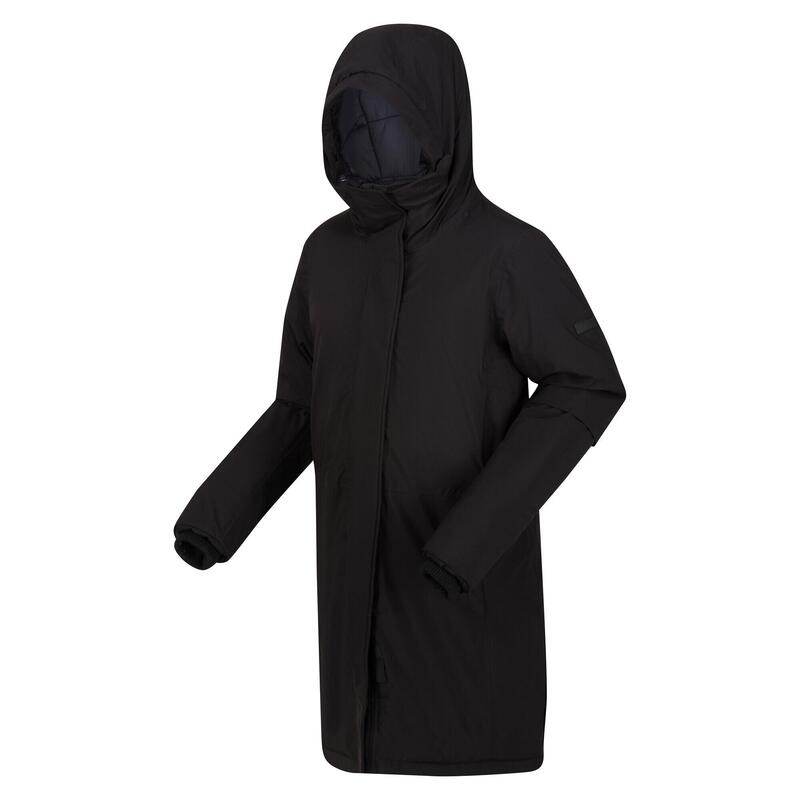 Veste imperméable YEWBANK Femme (Noir)