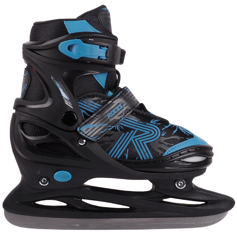 ATTABO Bliss Schaatsen voor dames, 37-42 EU, comfort en