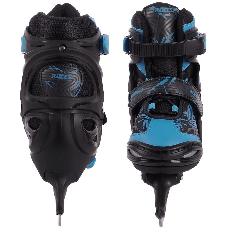 Roces Kinderschaatsen Jokey Ice 3 4/4