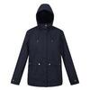 Veste imperméable BROADIA Femme (Bleu marine)