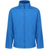 Chaqueta Softshell polar cortavientos modelo Uproar para hombre Azul