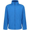 Heren Uproar Softshell Windbestendige Fleece Vest (Blauw)