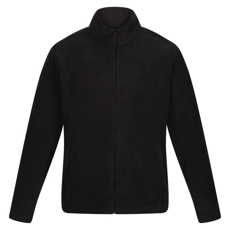 Veste polaire CLASSIC Homme (Noir)