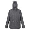 Veste imperméable BROADIA Femme (Gris orage Chiné)