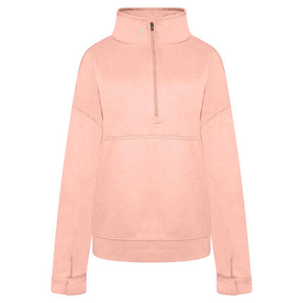 Sweat LAURA WHITMORE RECOUP Femme (Rose Bonbon)