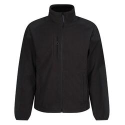 Veste Polaire Homme (Noir)