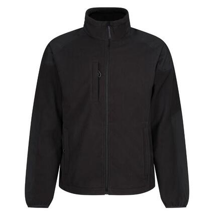 Veste Polaire Homme (Noir)
