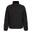 Heren Broadstone Full Zip Fleece Jas (Zwart)