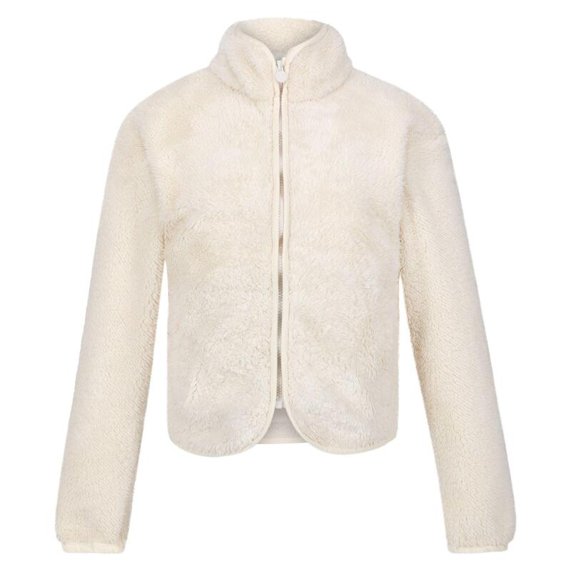 Veste polaire KALLYE Enfant (Beige clair)