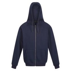 Sudadera con Cremallera Pro para Hombre Marino