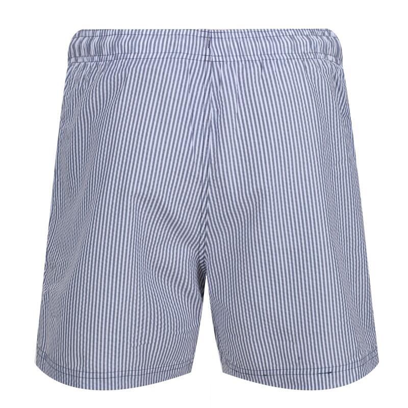 Short de bain LORAS Homme (Denim foncé)