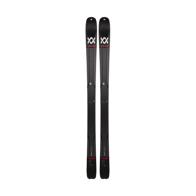 Narty skiturowe VOLKL BMT 90 FLAT bez wiązań