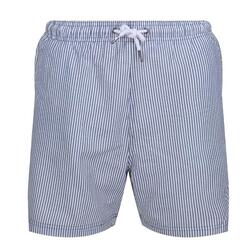 Short de bain LORAS Homme (Denim foncé)