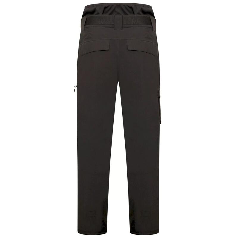 Pantalones de Esquí Absolute II para Hombre Negro