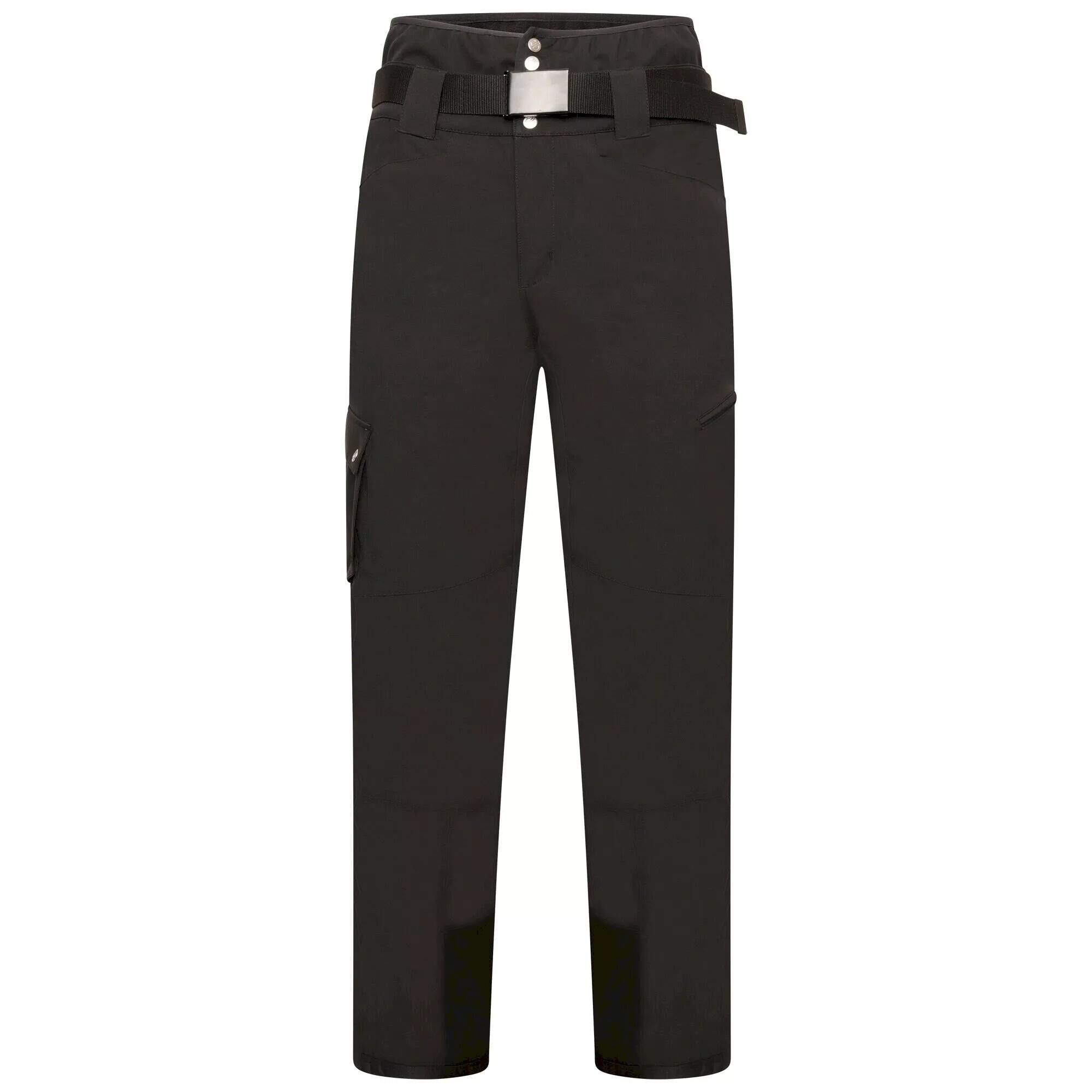 DARE 2B Mens Absolute II Ski Trousers (Black)