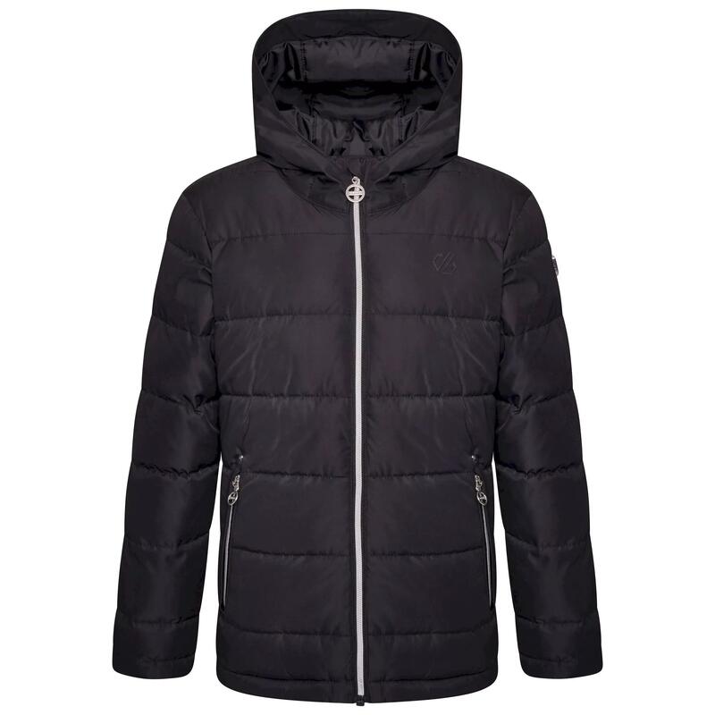 Blouson de ski VERDICT Fille (Noir)