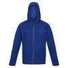 Heren Shorebay Full Zip Hoodie (Koningsblauw)