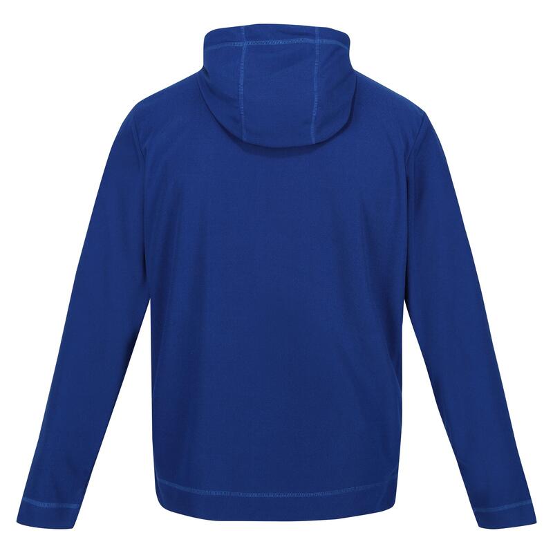 Veste à capuche SHOREBAY Homme (Bleu roi)