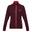 Veste polaire NEWHILL Femme (Bordeaux)