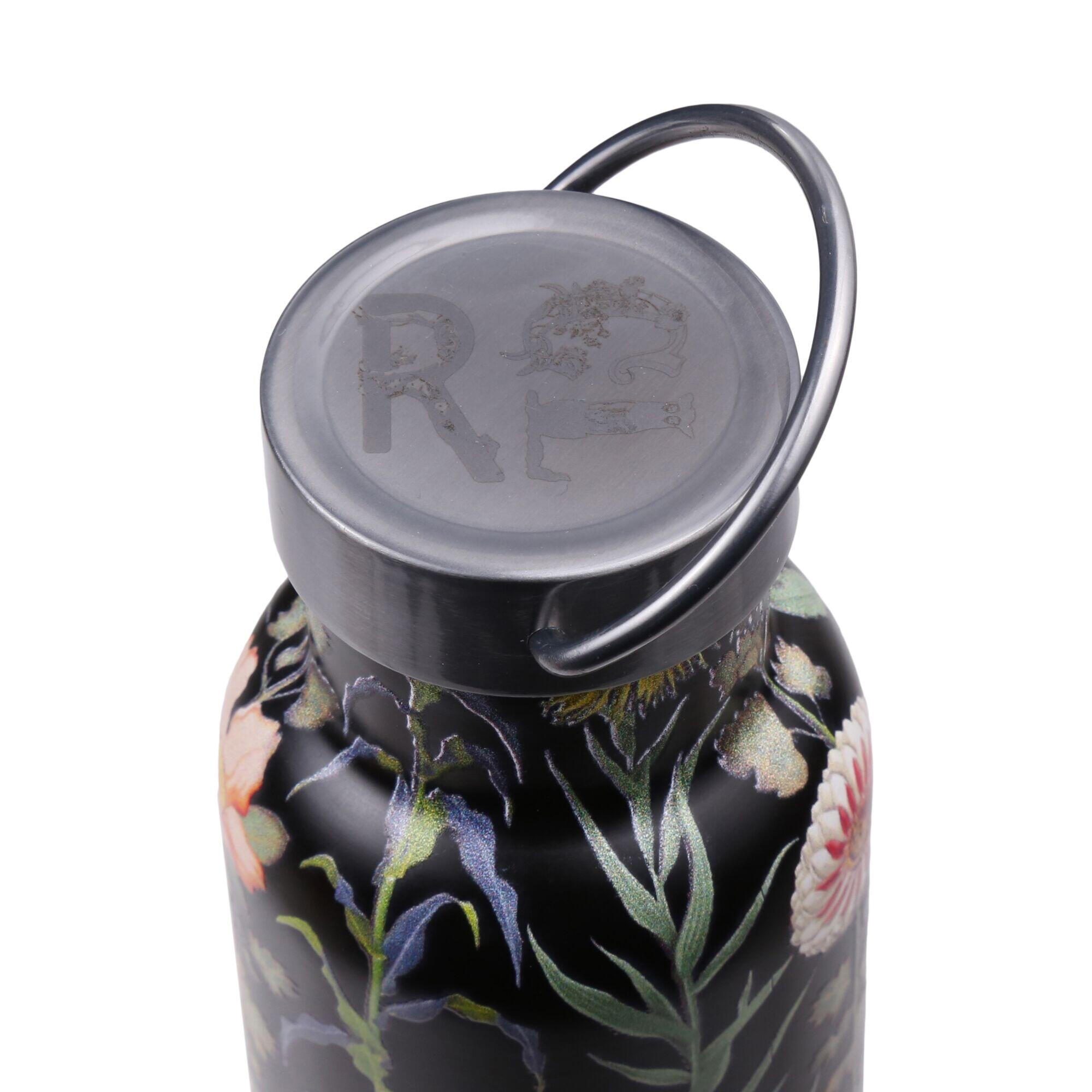 Flask CHRISTIAN LACROIX VACCARES (Black)