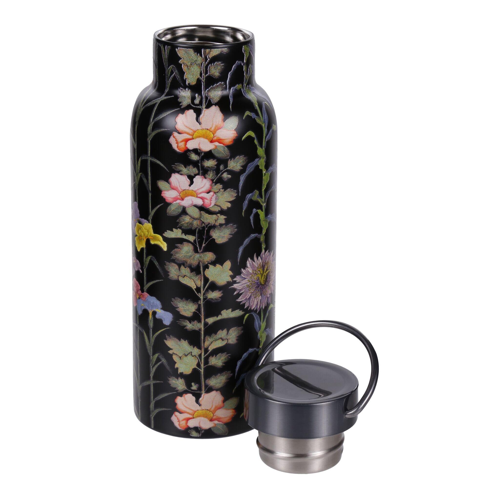 Flask CHRISTIAN LACROIX VACCARES (Black)