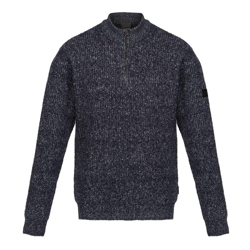 Sweat SOLOMON Homme (Bleu marine)