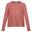 Sweat NARINE Femme (Terre cuite)