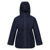 Blouson de ski VIOLANE Enfant (Bleu marine)