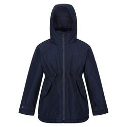 Blouson de ski VIOLANE Enfant (Bleu marine)