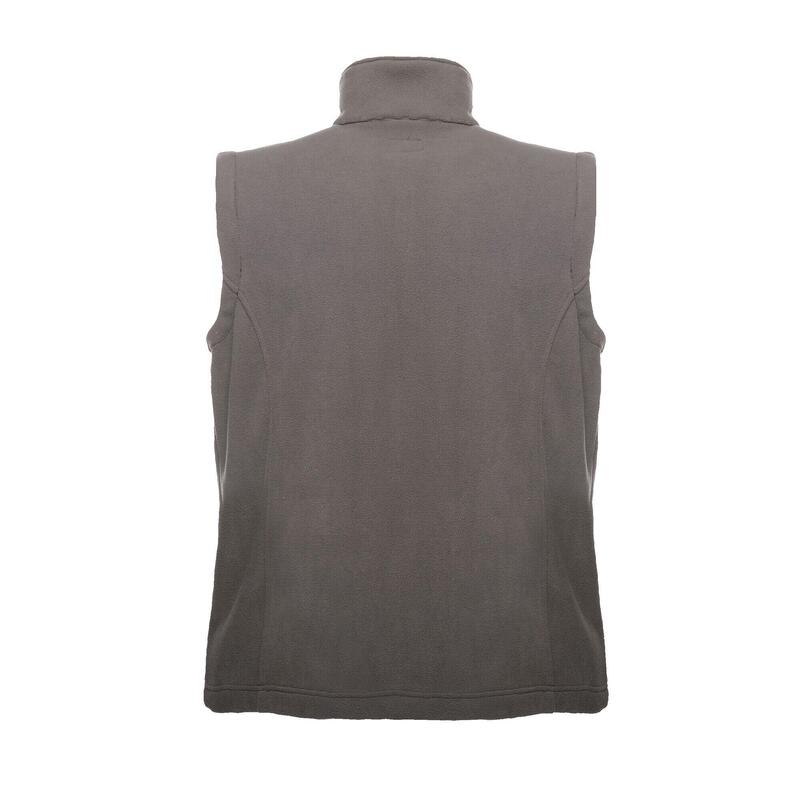 Veste Sans Manches Homme (Gris)