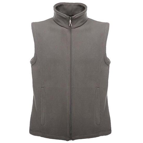 Veste Sans Manches Homme (Gris)