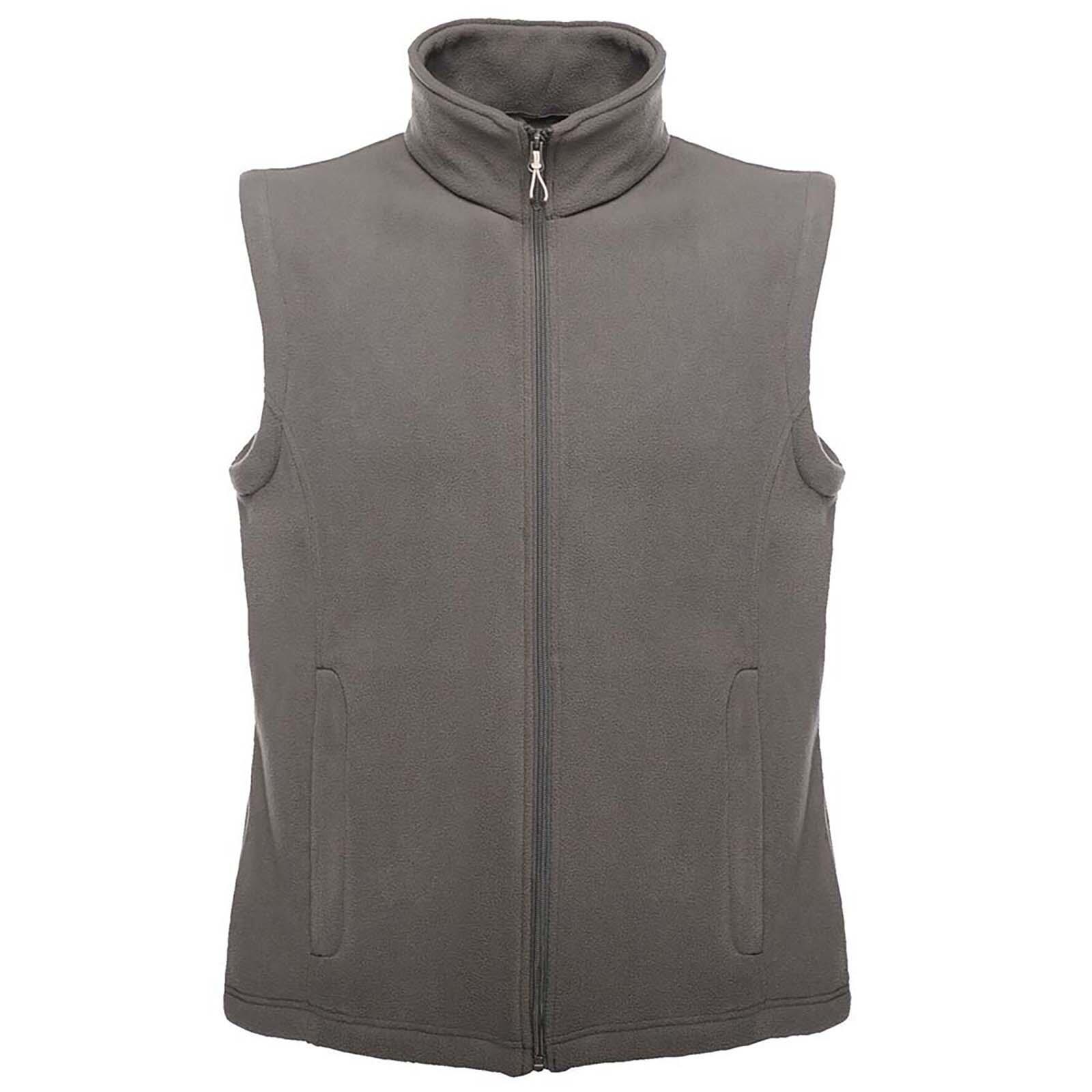 Regatta - Veste Sans Manches Homme (gris) - Gilet Sans Manche - Gris - 52 2xl - Decathlon