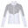 Veste polaire LINDALLA Femme (Blanc)