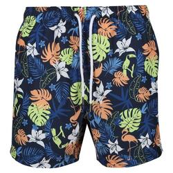 Short de bain LORAS Homme (Bleu marine)