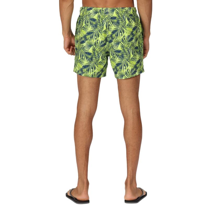 Short de bain LORAS Homme (Vert clair)