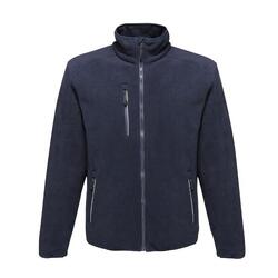 Veste Polaire Homme (Bleu Marine)