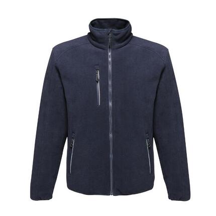 Veste Polaire Homme (Noir)
