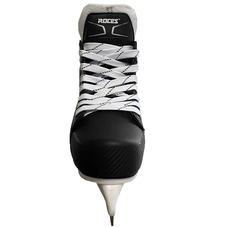 Roces RH1 Patine Ajustabile Hockey - Negru - 31-34