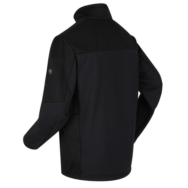 Férfi felső Highton II Fleece