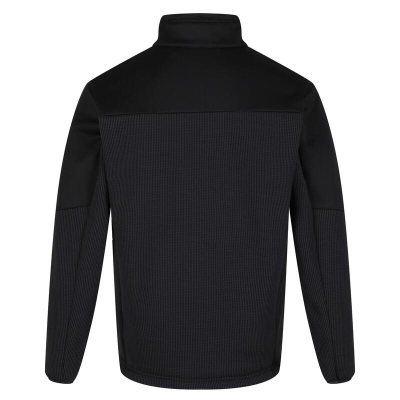 Férfi felső Highton II Fleece