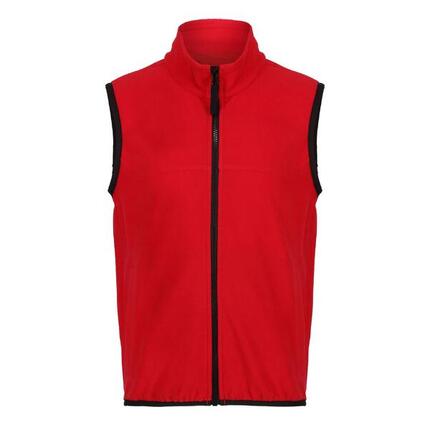 Veste Sans Manches Enfant (Noir)