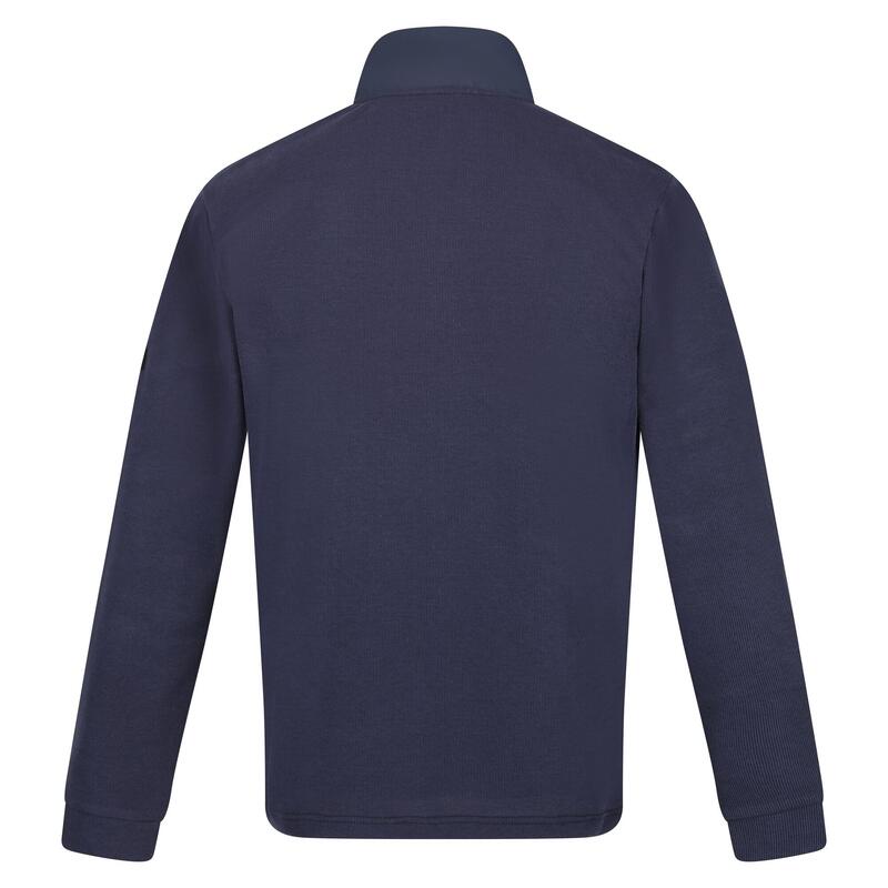 Sweat GALINO Homme (Bleu marine)