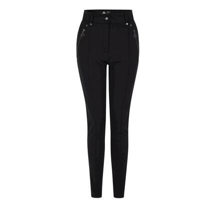 Pantalon De Ski JULIEN MACDONALD REGIMENTED Femme (Noir)
