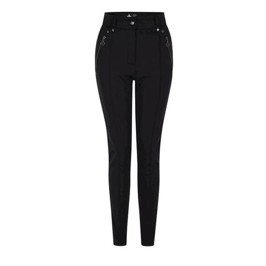Pantalon De Ski JULIEN MACDONALD REGIMENTED Femme (Noir)