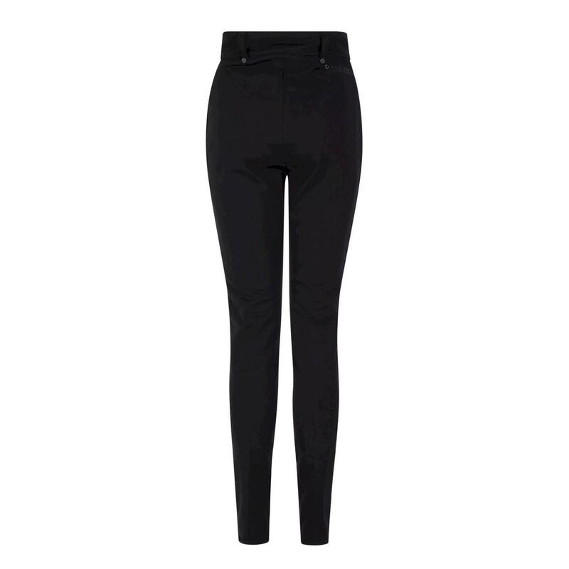 Pantalon de ski JULIEN MACDONALD REGIMENTED Femme (Noir)