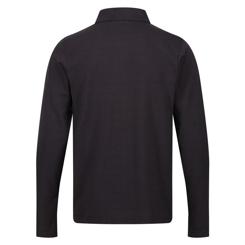 Polo PRO Homme (Gris phoque)