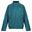 Childrens/Kids Highton III Full Zip Fleece Jacket (Pagode blauw/ libelle)