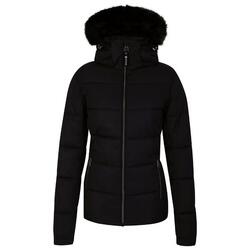 Blouson De Ski GLAMOURIZE Femme (Noir)