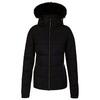 Blouson de ski GLAMOURIZE Femme (Noir)